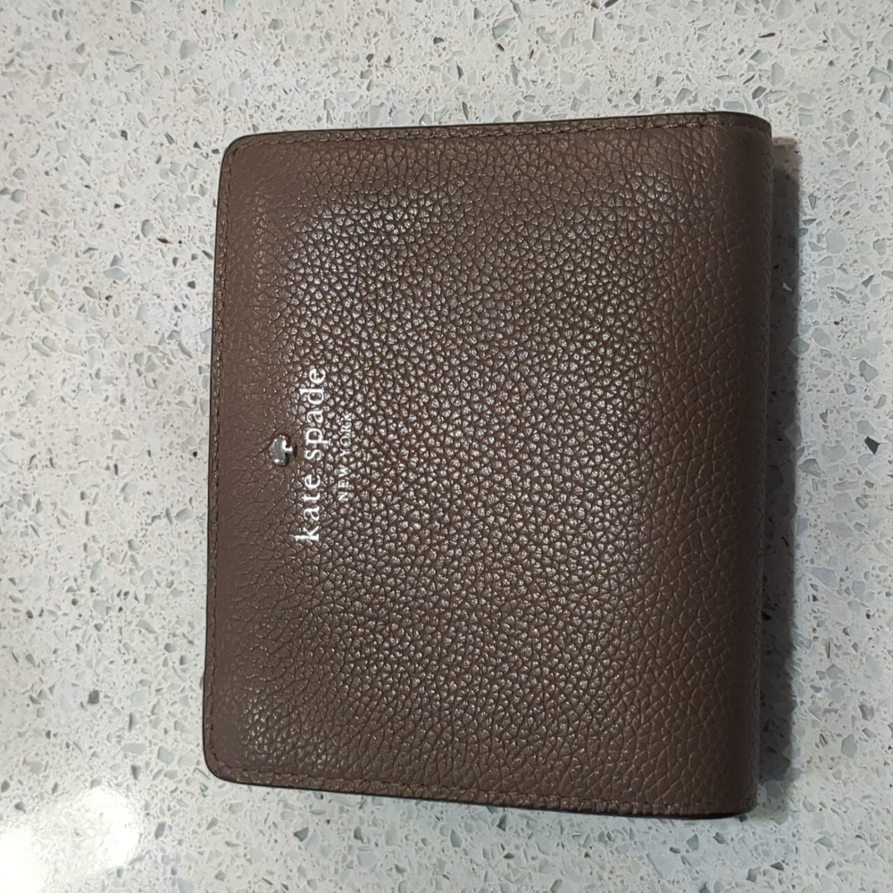 Kate Spade wallet